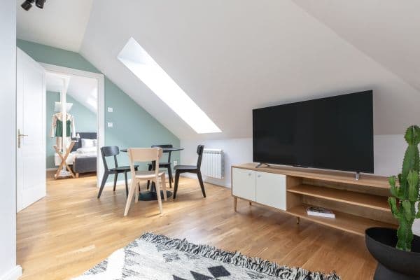 Prodej bytu 2+kk 51 m², Rubešova, Praha Prodej bytu 2+kk 51 m², Rubešova, Praha