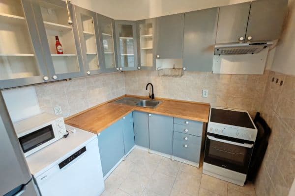 Pronájem bytu 2+kk 51 m², Kozinova, Ústí nad Labem Pronájem bytu 2+kk 51 m², Kozinova, Ústí nad Labem