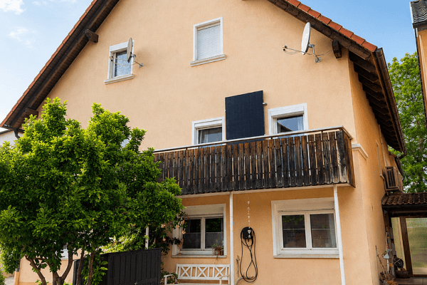 Prodej domu 190 m², pozemek 305 m², Thurnau Prodej domu 190 m², pozemek 305 m², Thurnau