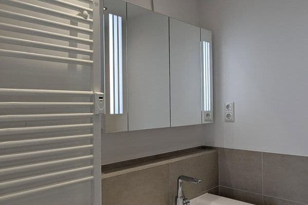 Prodej bytu 3+kk 72 m², Potthofstraße 23, Witten Prodej bytu 3+kk 72 m², Potthofstraße 23, Witten