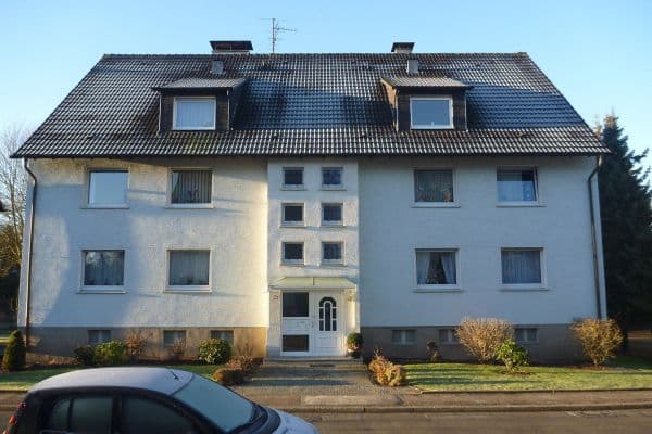 Prodej bytu 4+1 72 m², Potthofstraße 23, Witten Prodej bytu 4+1 72 m², Potthofstraße 23, Witten