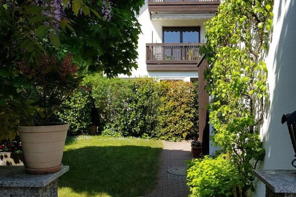 Prodej bytu 3+1 70 m², Widmannstraße 15, München, Bavorsko Prodej bytu 3+1 70 m², Widmannstraße 15, München, Bavorsko