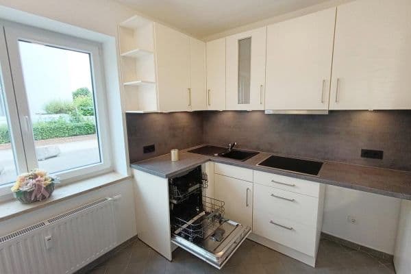 Pronájem bytu 2+1 47 m², Kiel, Šlesvicko-Holštýnsko Pronájem bytu 2+1 47 m², Kiel, Šlesvicko-Holštýnsko
