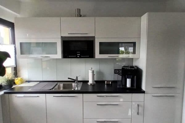 Pronájem bytu 2+1 60 m², Köln Pronájem bytu 2+1 60 m², Köln