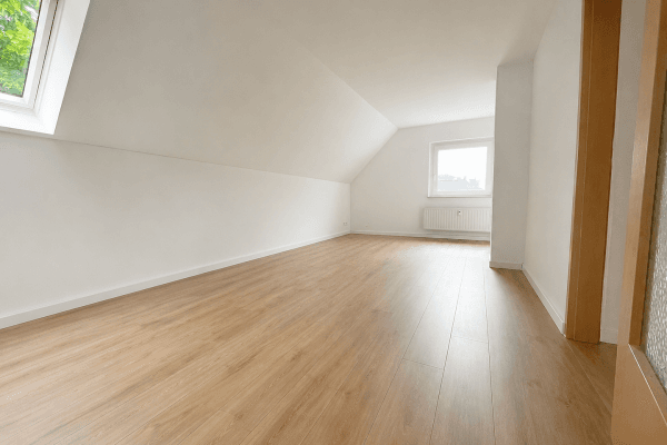 Pronájem bytu 2+1 44 m², Uferstraße 11, Castrop-Rauxel Pronájem bytu 2+1 44 m², Uferstraße 11, Castrop-Rauxel