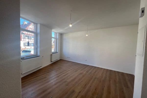 Pronájem bytu 2+1 55 m², Obere Hauptstrasse, Lustadt Pronájem bytu 2+1 55 m², Obere Hauptstrasse, Lustadt
