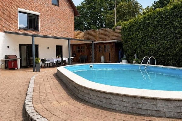 Prodej pozemku 2.424 m², Hamburg, Hamburg Prodej pozemku 2.424 m², Hamburg, Hamburg
