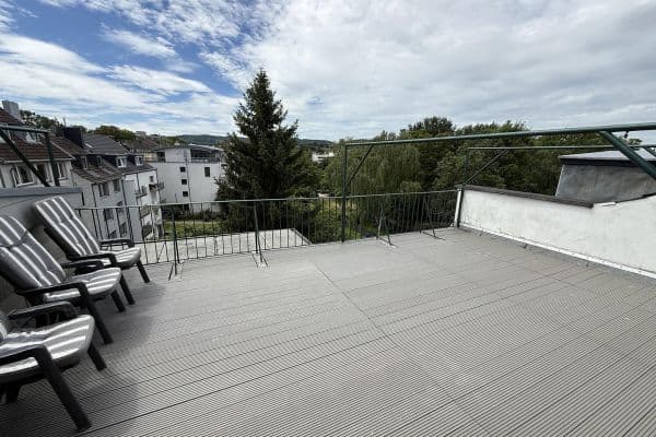 Pronájem bytu 2+1 50 m², Eynattener Str. 80, Cáchy, Severní Porýní-Vestfálsko Pronájem bytu 2+1 50 m², Eynattener Str. 80, Cáchy, Severní Porýní-Vestfálsko
