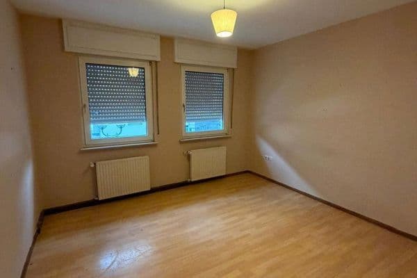 Pronájem bytu 2+1 45 m², Hanau Pronájem bytu 2+1 45 m², Hanau