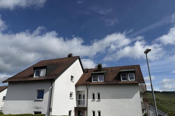 Pronájem bytu 3+1 81 m², Hochtalstr. 23, Lauda-Königshofen, Bádensko-Württembersko Pronájem bytu 3+1 81 m², Hochtalstr. 23, Lauda-Königshofen, Bádensko-Württembersko