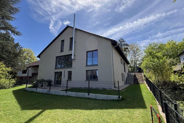 Pronájem bytu 3+kk 100 m², Bamberg, Bavorsko Pronájem bytu 3+kk 100 m², Bamberg, Bavorsko