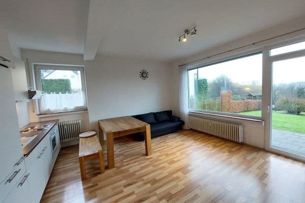 Pronájem bytu 2+1 47 m², Overath Pronájem bytu 2+1 47 m², Overath