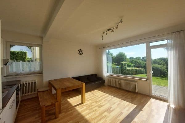 Pronájem bytu 2+1 47 m², Overath Pronájem bytu 2+1 47 m², Overath