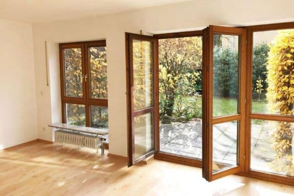 Prodej bytu 1+1 34 m², München, Bavorsko Prodej bytu 1+1 34 m², München, Bavorsko