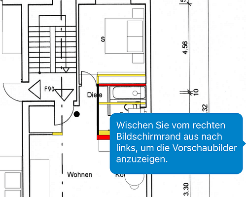 Pronájem bytu 2+1 53 m², Düsseldorf, Severní Porýní-Vestfálsko Pronájem bytu 2+1 53 m², Düsseldorf, Severní Porýní-Vestfálsko