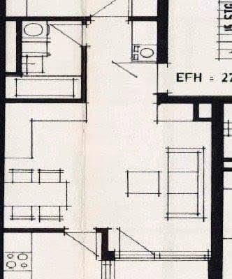 Prodej bytu 2+1 49 m², Fellbach Prodej bytu 2+1 49 m², Fellbach
