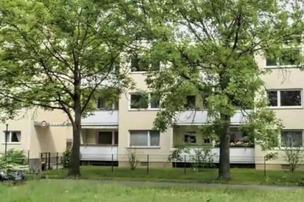 Prodej bytu 4+1 75 m², Berlin, Berlín Prodej bytu 4+1 75 m², Berlin, Berlín