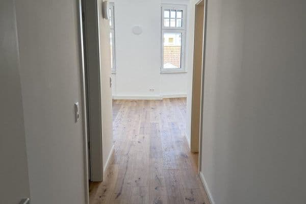 Pronájem bytu 2+1 58 m², Rieckestraße 26, Stuttgart Pronájem bytu 2+1 58 m², Rieckestraße 26, Stuttgart
