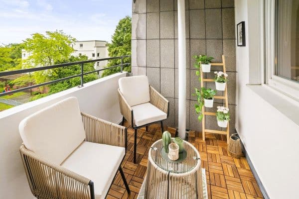 Prodej bytu 3+kk 84 m², Duisburg Prodej bytu 3+kk 84 m², Duisburg
