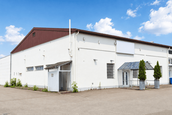 Pronájem kanceláře 435 m², Riedheimer Straße 8.1, Langenau Pronájem kanceláře 435 m², Riedheimer Straße 8.1, Langenau