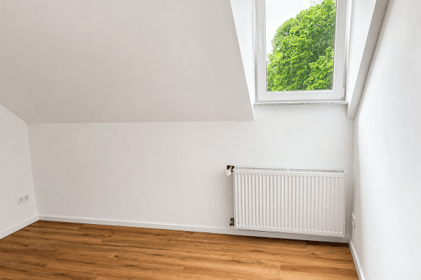 Pronájem bytu 2+1 74 m², Bebelstraße 228, Oberhausen Pronájem bytu 2+1 74 m², Bebelstraße 228, Oberhausen