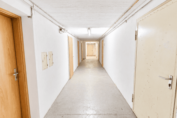 Pronájem nebytového prostoru 71 m², Riedheimer Straße 10, Langenau, Bádensko-Württembersko Pronájem nebytového prostoru 71 m², Riedheimer Straße 10, Langenau, Bádensko-Württembersko