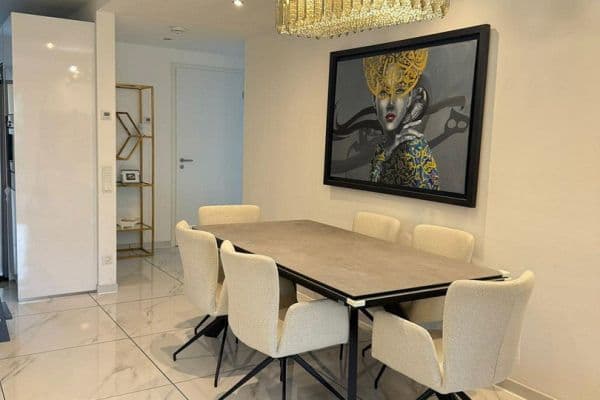 Pronájem bytu 3+1 97 m², Stein Pronájem bytu 3+1 97 m², Stein