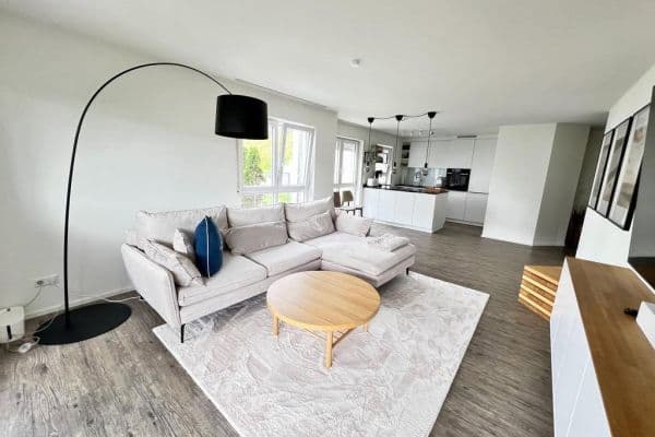 Prodej bytu 3+1 89 m², Holzgerlingen Prodej bytu 3+1 89 m², Holzgerlingen