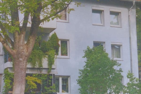 Prodej bytu 4+1 80 m², Frankfurt am Main, Hessen Prodej bytu 4+1 80 m², Frankfurt am Main, Hessen
