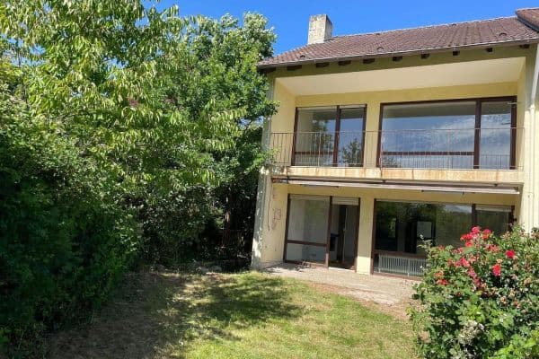 Prodej domu 130 m², pozemek 427 m², Karlsbad-Auerbach Prodej domu 130 m², pozemek 427 m², Karlsbad-Auerbach