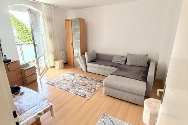 Prodej bytu 2+1 54 m², Dörnbergstraße 6, Fuldatal Prodej bytu 2+1 54 m², Dörnbergstraße 6, Fuldatal