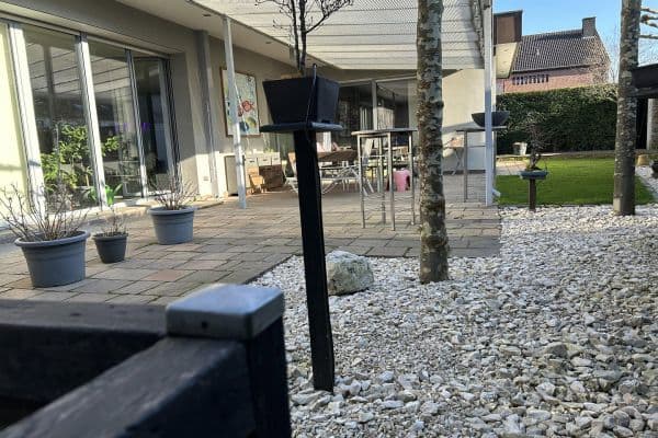 Prodej domu 644 m², pozemek 754 m², Gustav Heinemann Str 3, Korschenbroich Prodej domu 644 m², pozemek 754 m², Gustav Heinemann Str 3, Korschenbroich