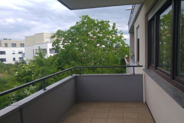 Pronájem bytu 1+kk 50 m², Leonberg Pronájem bytu 1+kk 50 m², Leonberg