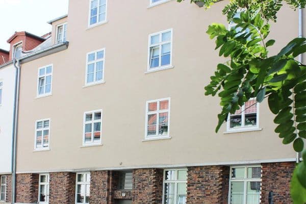 Prodej bytu 3+1 65 m², Grolmannstraße 17, Erfurt, Durynsko Prodej bytu 3+1 65 m², Grolmannstraße 17, Erfurt, Durynsko
