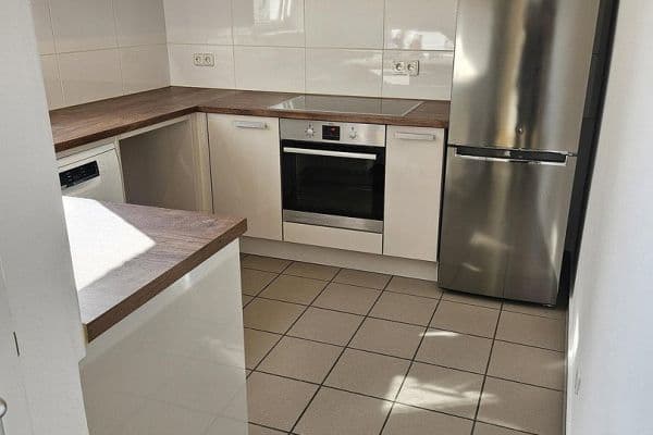 Prodej bytu 3+1 65 m², Schillerstraße 77, Bensheim, Hessen Prodej bytu 3+1 65 m², Schillerstraße 77, Bensheim, Hessen