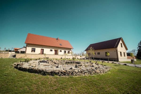 Pronájem chaty, chalupy, Křinice Pronájem chaty, chalupy, Křinice
