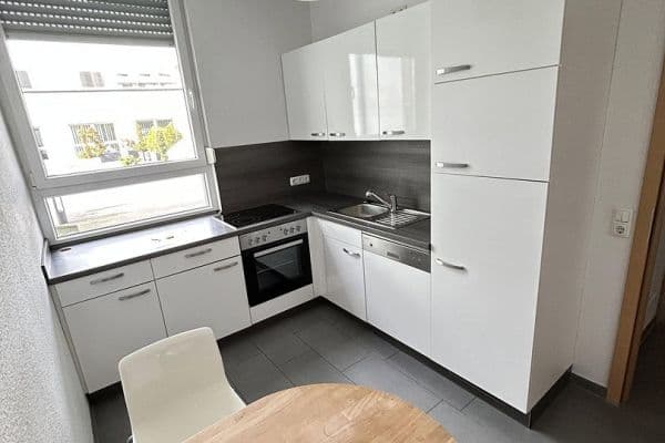 Pronájem bytu 2+1 70 m², Breite Herzogstraße, Wolfenbüttel Pronájem bytu 2+1 70 m², Breite Herzogstraße, Wolfenbüttel