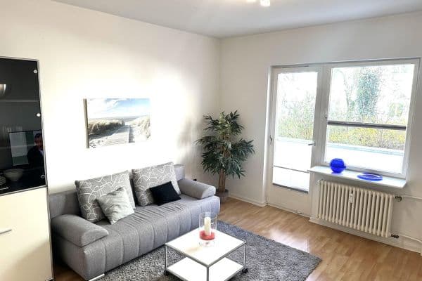Pronájem bytu 1+kk 36 m², Wilhelmsaue 130b, Berlin, Berlín Pronájem bytu 1+kk 36 m², Wilhelmsaue 130b, Berlin, Berlín