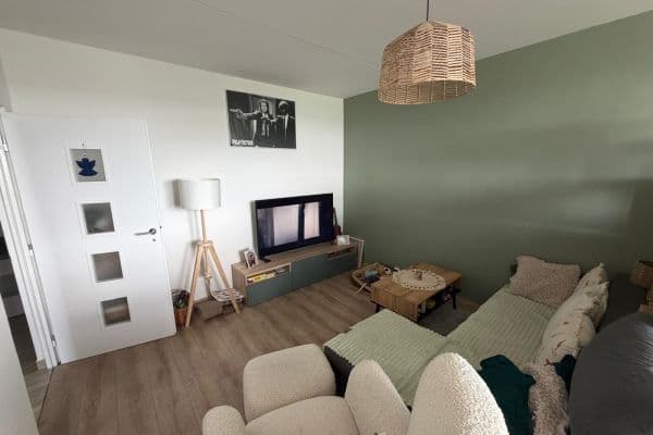 Pronájem bytu 3+1 75 m², Smrčenská, Jihlava Pronájem bytu 3+1 75 m², Smrčenská, Jihlava