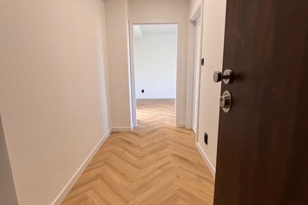 Prodej bytu 2+kk 51 m², Okrajová, Havířov Prodej bytu 2+kk 51 m², Okrajová, Havířov