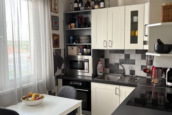 Prodej bytu 2+1 55 m², Štefánikova, Kralupy nad Vltavou Prodej bytu 2+1 55 m², Štefánikova, Kralupy nad Vltavou