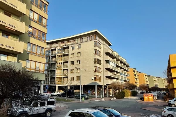 Pronájem bytu 2+1 50 m², Velká skála, Praha Pronájem bytu 2+1 50 m², Velká skála, Praha