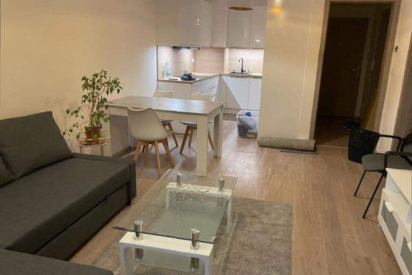 Pronájem bytu 2+kk 51 m², Do Zahrádek I, Prague Pronájem bytu 2+kk 51 m², Do Zahrádek I, Prague