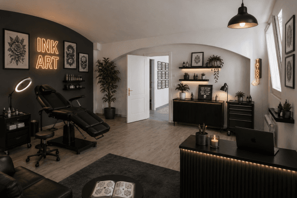 Prodej nebytového prostoru 42 m², Římská, Praha Prodej nebytového prostoru 42 m², Římská, Praha