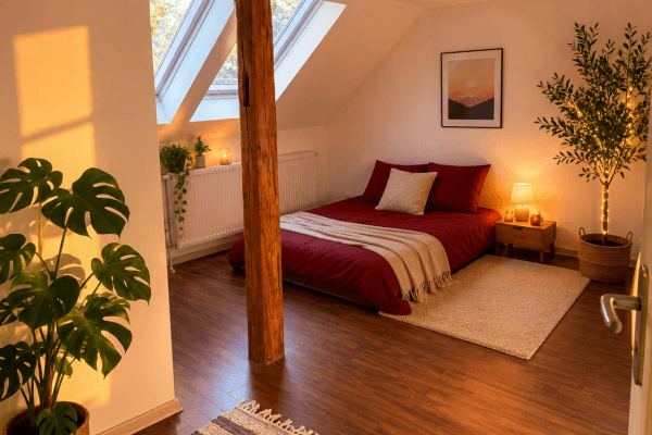 Pronájem bytu 1+kk 30 m², Nádražní, Líbeznice Pronájem bytu 1+kk 30 m², Nádražní, Líbeznice