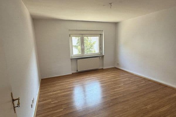 Pronájem bytu 2+1 51 m², Hohenzollernstraße 16, Troisdorf Pronájem bytu 2+1 51 m², Hohenzollernstraße 16, Troisdorf