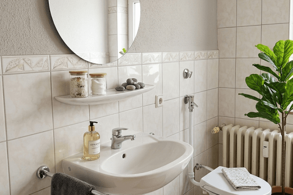 Pronájem bytu 2+1 60 m², Ludwigshafen Pronájem bytu 2+1 60 m², Ludwigshafen