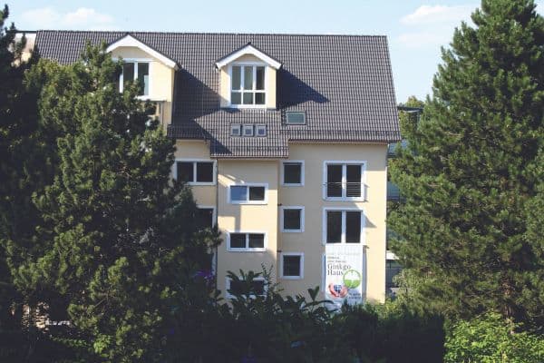 Pronájem bytu 2+1 80 m², Remscheid Pronájem bytu 2+1 80 m², Remscheid