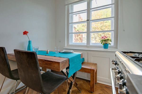 Prodej bytu 4+1 90 m², München, Bavorsko Prodej bytu 4+1 90 m², München, Bavorsko