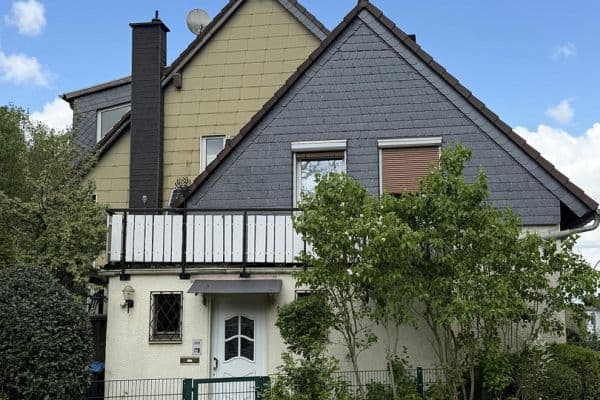 Prodej domu 213 m², pozemek 897 m², Witten Prodej domu 213 m², pozemek 897 m², Witten